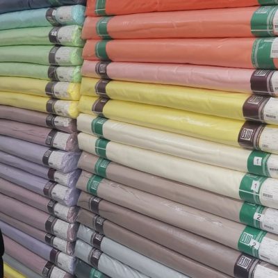 تیشرت پارچه پنبه یکرو
